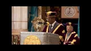 XXXI CONVOCATION OF SSSIHL - 22 Nov 2012