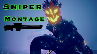 Armed & Dangerous | Hyper Scape Montage