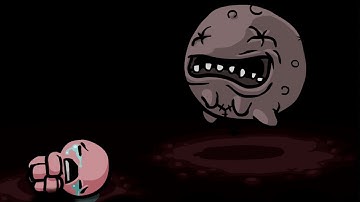 The Binding of Isaac - The Duke of Flies Boss Fight