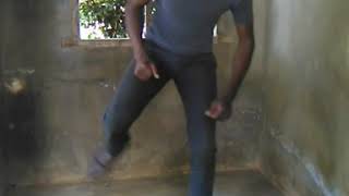 Fally Ipupa, Didier Drogba New Ecole Dance