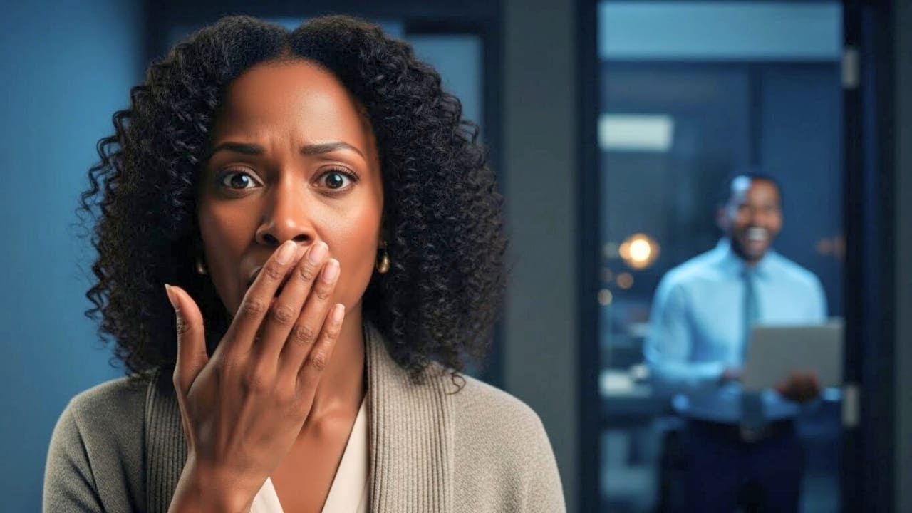 He Forgot to Mute the Zoom Call — And I Heard My Husband Planning Another Wedding