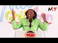 FIRST LADY RACHAEL RUTO SPEECH AT UNOA COMPREHENSIVE SCHOOOL, MAKUENI!!