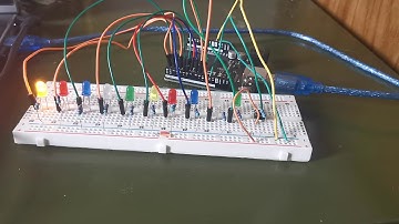 Arduino Random Number Generator Intro