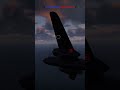 War Thunder: идеальный фраг в воздухе #shorts часть 126