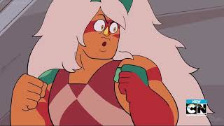 Steven Vs Jasper Clip Steven Universe Future