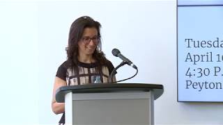 McGill Medal Award: Jodi Kantor Net Worth