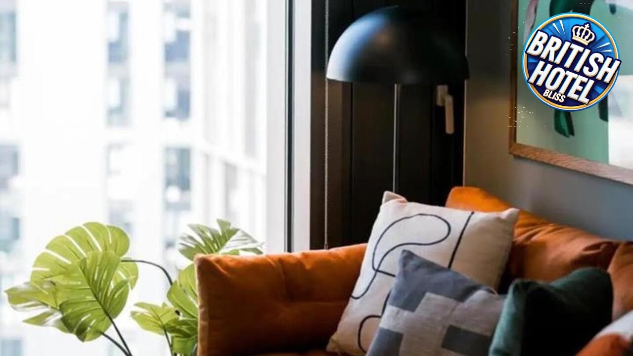 Awarded BEST luxury Serviced Apartments- Birmingham City Centre - Better and bigger than a hotel! |