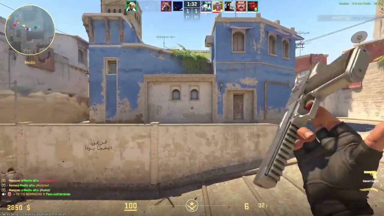 Phasmo y cs (Part 7/12)