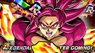 🔴LIVE! 11TH ANNIVERSARY DOKKAN SUMMONS, MY ACCOUNT NEEDS HELP,  COME THROUGH!  ( Dokkan Battle )