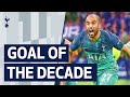 GOAL OF THE DECADE | PICK YOUR BEST SPURS STRIKE FROM THE PAST 10 YEARS