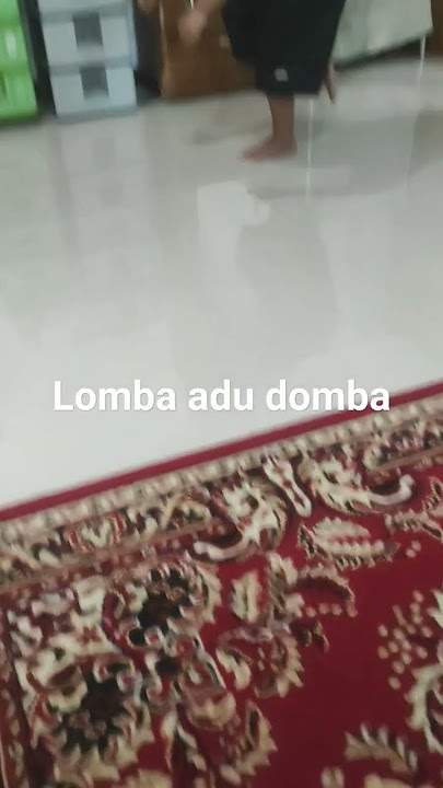 adu domba paling keren #short #viral #lucu #hiburan #adu domba