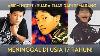 Download Lagu Kisah Tragis Abiem Ngesti, Pangeran Dangdut Cilik Indonesia MP3 Download Lagu Kisah Tragis Abiem Ngesti, Pangeran Dangdut Cilik Indonesia MP3