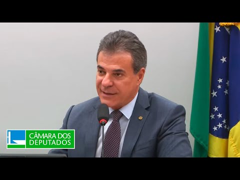 COMISSÃO DE INDÚSTRIA, COMÉRCIO E SERVIÇOS