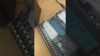 Logic Design Midterm Project