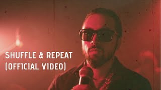 Hound - Shuffle and Repeat (Official Video)