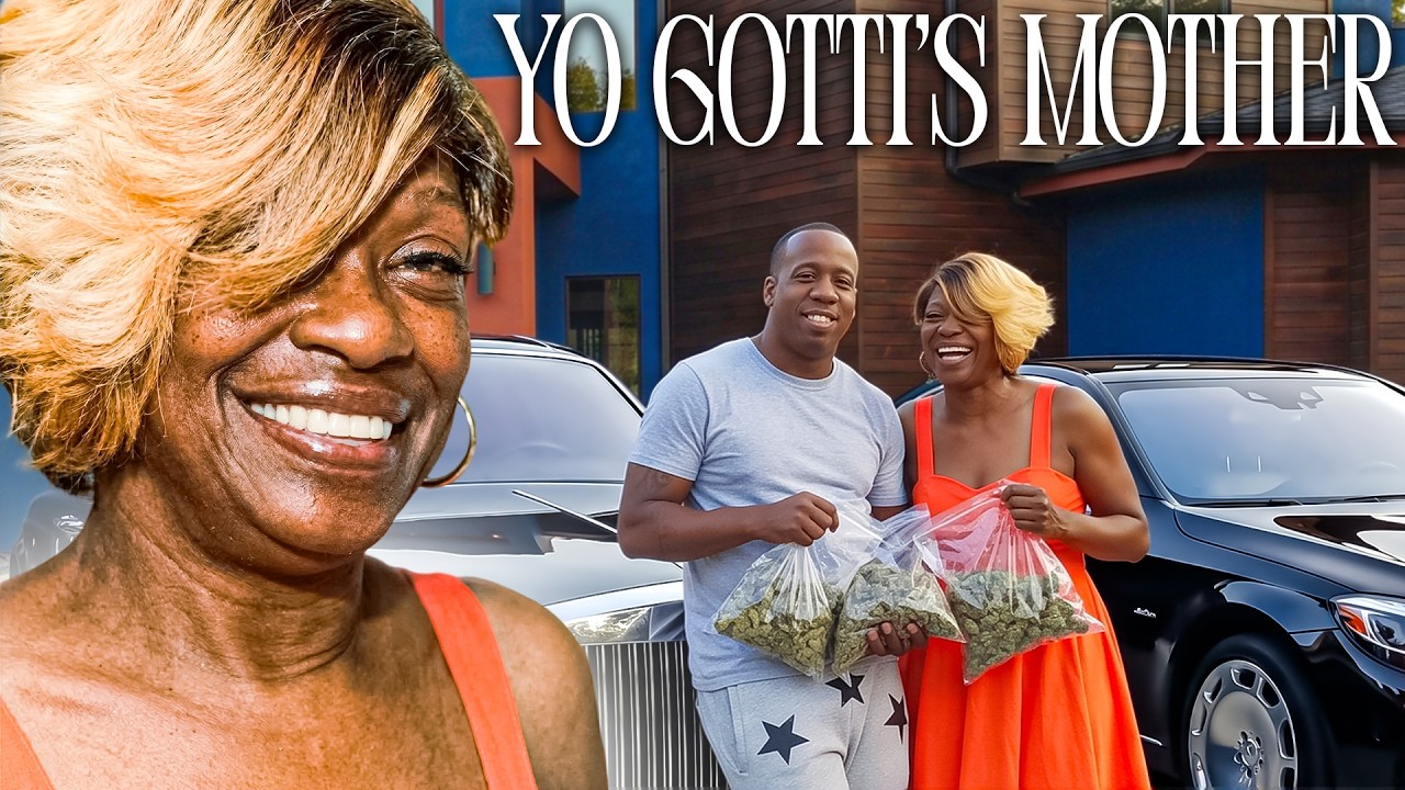 Inside the Million-Dollar Drug Empire Yo Gotti’s Mom Allegedly Built
