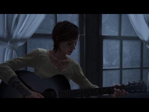 The Last of Us 2 guitar covers - watch us play Soundgarden, Pink Floyd, Red  Hot Chilli Peppers, more