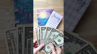 Friday Savings Binder =)