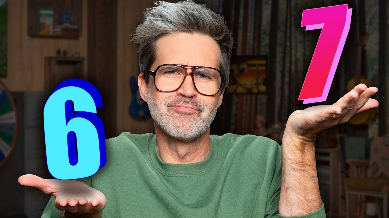 We Kill The 6-7 Meme