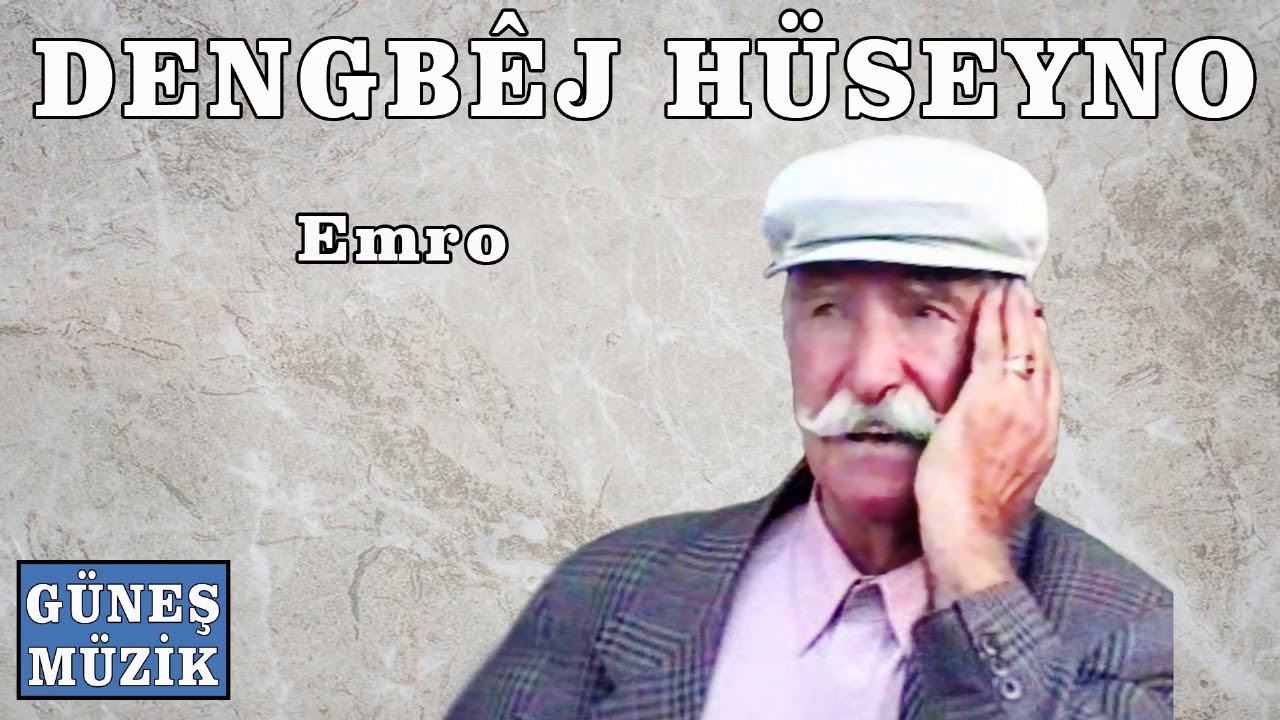 YouTubeでDENGBEJ HÜSEYNO , EMROを視聴 YouTubeでDENGBEJ HÜSEYNO , EMROを視聴