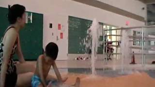 20100529 swim EK