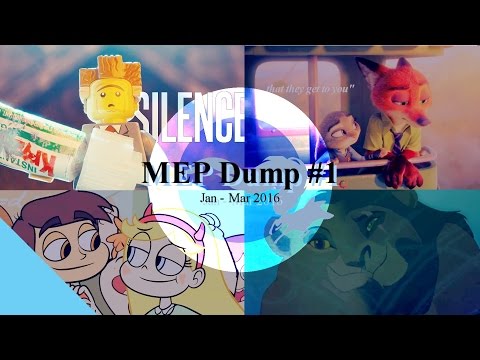 MEP Dump #1