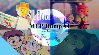 MEP Dump #1