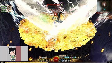 Guild Wars 2 Gameplay - Fractals of the Mists 99: Nightmare Fractal