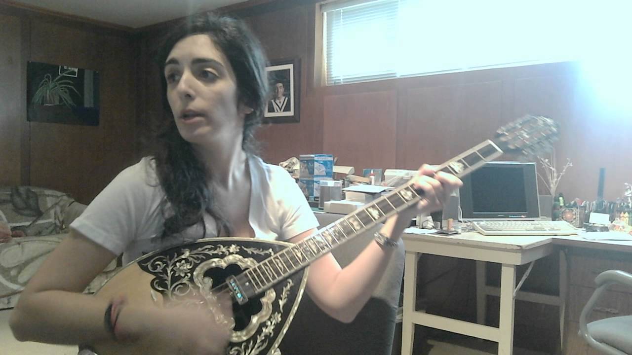 Socrates Bouzouki - ANEVENO SKALOPATIA