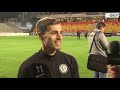 TV Elv // Nachschuss - SV Elversberg vs. TSV Steinbach Haiger / 3:1