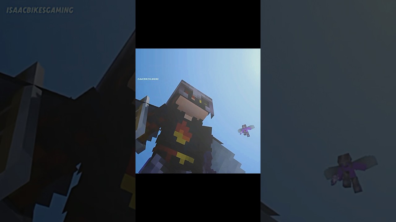 Wemmbu And FlameFrags Aura… 🔥🥶