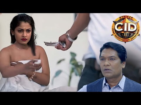 प स कम न Shreya न उठ य गलत कदम CID New Episodes Crime Stories