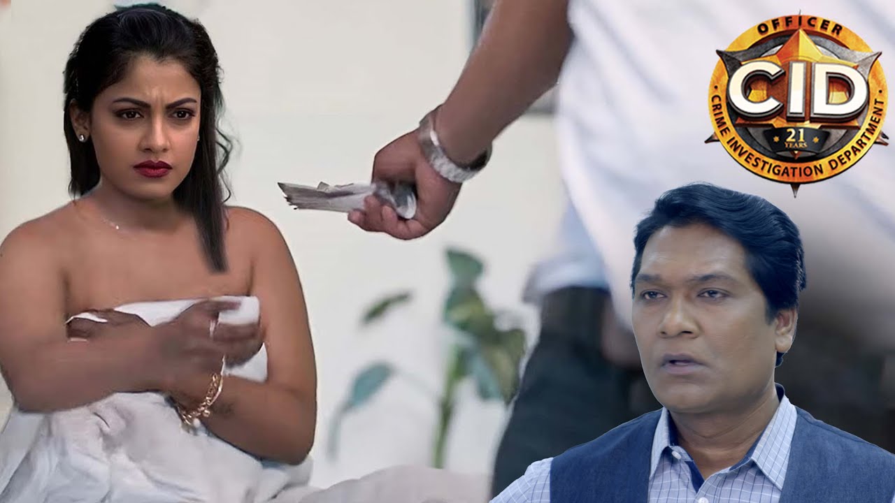 पैसे कमाने Shreya ने उठाया गलत कदम | CID New Episodes | Crime Stories