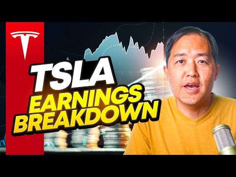 Full Breakdown of how Tesla CRUSHED Q2 Earnings (Ep. 625)