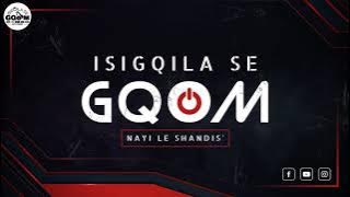 Abashay'BeNamba Records Feat. BlacksJnr-Iconsi