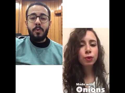 ترنيمة في وسط هموم الحياة المرنم بيشوي مراد 