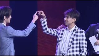 [FMV/QINGYUVN][THANH VŨ] Tổng hợp các loại dấm chua