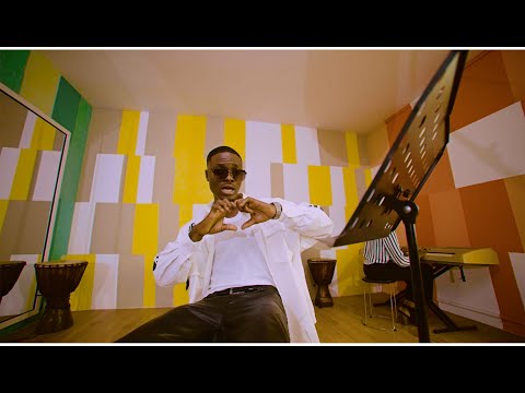 MARLINS THAVIBE - CATCH YOU (Clip Officiel)