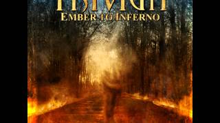 Trivium - Ember to Inferno chords