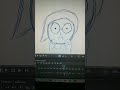 (outside in) joy scars sadness #animatic #insideout #creepy #parody @movieunleashers