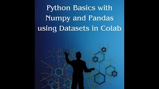 Data analysis using python and colab part1 #pandas #numpy #dataanalytics #googlecolab #yt #trending