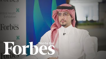 Ahmad Alnaji on Building a Connected and Secure Digital Health Ecosystem