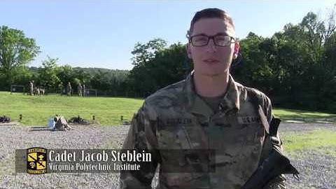 Group & Zero | 1st Regiment, Advanced Camp 2019