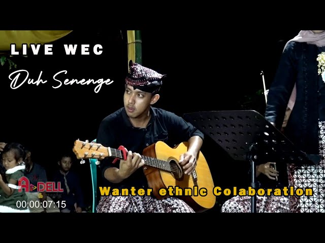 Duh Senenge | LIVE WEC class=