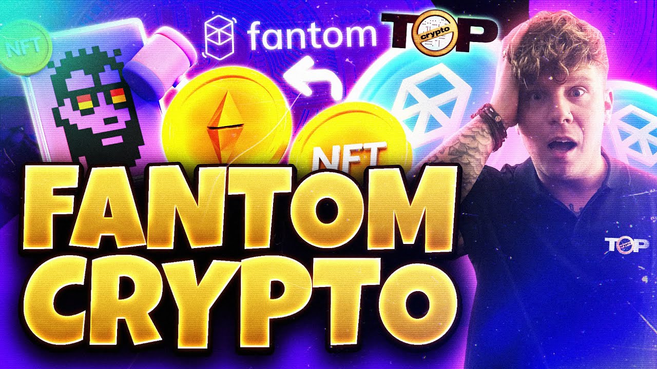 Fantom Crypto | FTM Crypto | Fantom Token | Fantom FTM