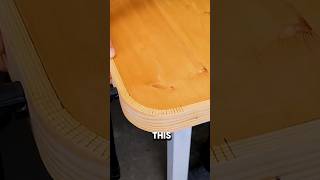 Easy Way to Bend Wood Without Breaking It! (DIY Woodworking Hack)