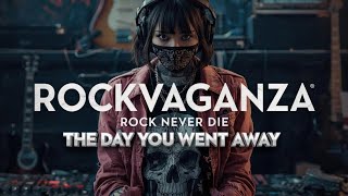 M2m  The Day You Went Away  Cover By Rockvaganza