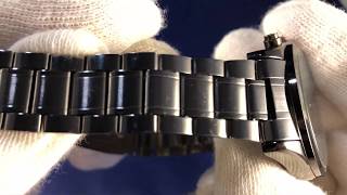 Самые дешёвые часы с алиэкспресс за 2$ OUKESHI BJ0182 / cheapest watch aliexpress