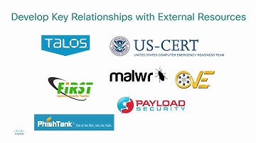 Implementing Cisco Cybersecurity Operations 8