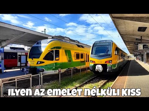 Videó: Különbség A Vasút és A Vonat Között